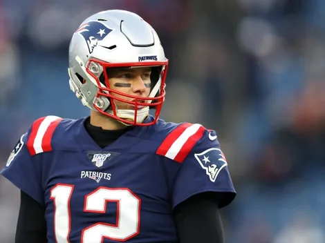 Tom Brady habló sobre los terribles fallos de los árbitros en su última derrota