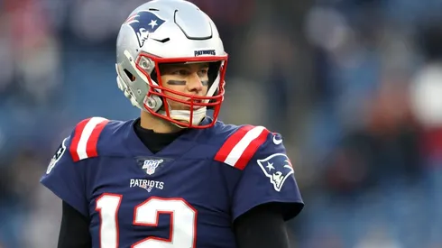 Tom Brady habló sobre los terribles fallos de los árbitros en su última derrota