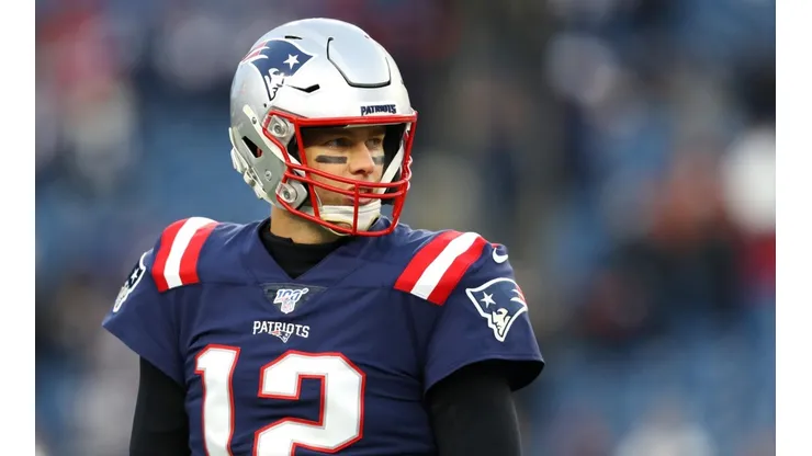 Tom Brady habló sobre los terribles fallos de los árbitros en su última derrota