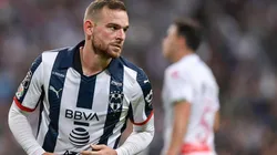 Monterrey publicó el parte médico de Janssen