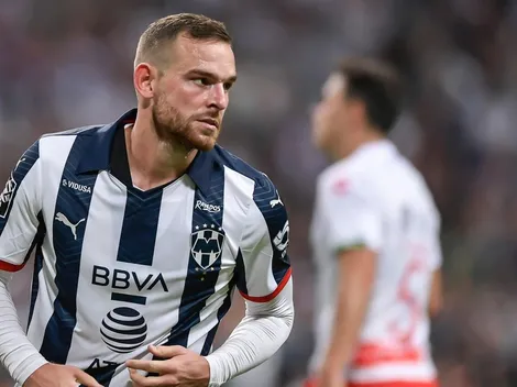 Monterrey publicó el parte médico de Janssen