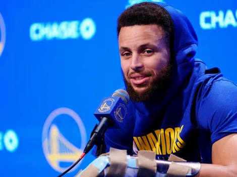 Stephen Curry tuvo que operarse de nuevo y ya hay fecha para su evaluación
