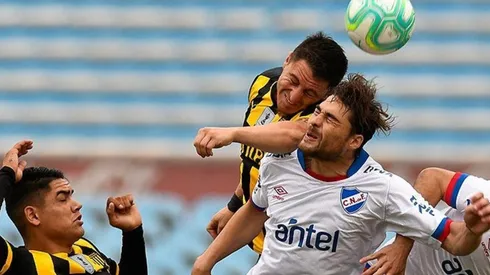 Qué canal transmite Peñarol vs. Nacional por el Clausura
