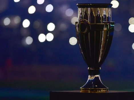 Los posibles cruces entre mexicanos por Concachampions