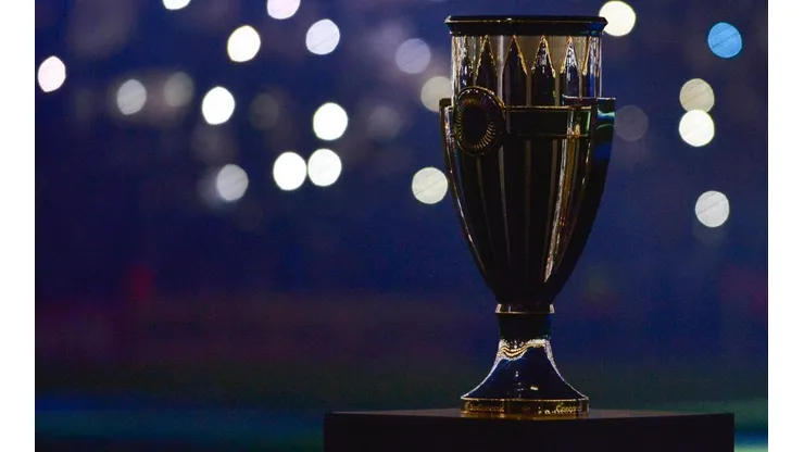 Los posibles cruces entre mexicanos por Concachampions