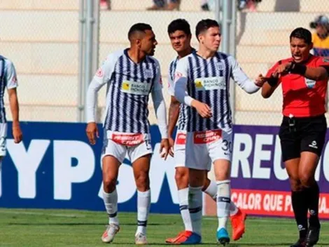 Se acabaron las especulaciones: ya se conoce el árbitro para la final