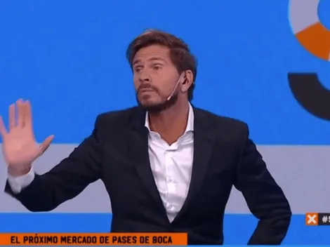 Vignolo dio pistas del futuro de Tevez en Boca con la nueva dirigencia