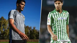 Buena comunión entre dos símbolos de México.