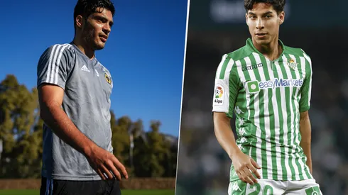 Buena comunión entre dos símbolos de México.