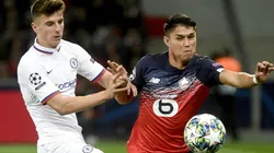 Qué canal transmite Chelsea vs. Lille por la Champions League