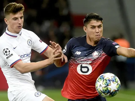 Qué canal transmite Chelsea vs. Lille por la Champions League