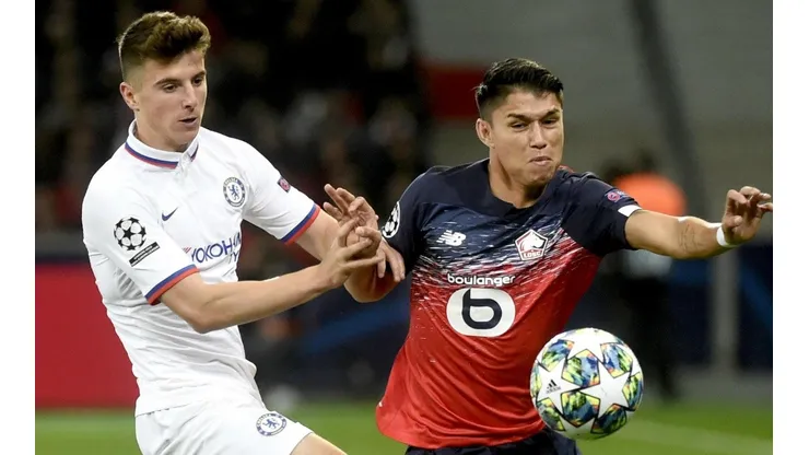 Qué canal transmite Chelsea vs. Lille por la Champions League