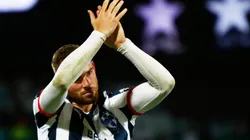 ¡Locura por Vincent Janssen!