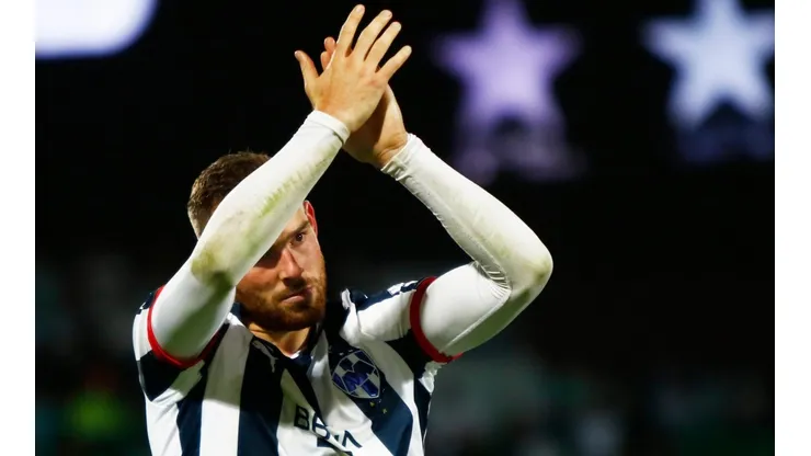 ¡Locura por Vincent Janssen!
