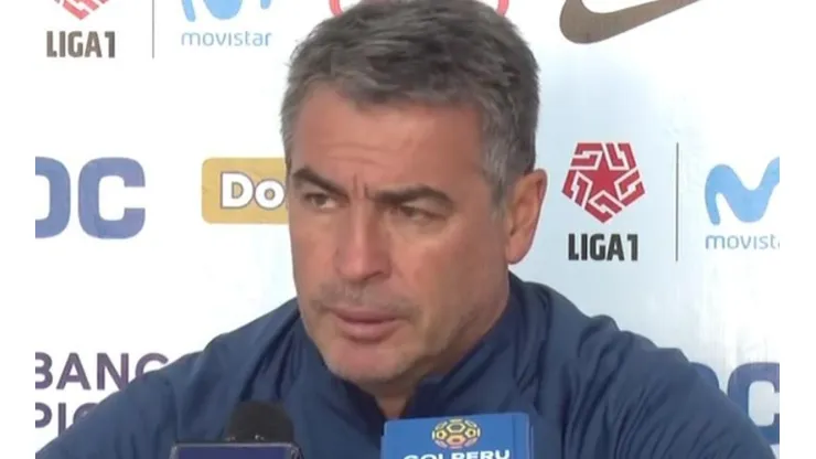 Bengoechea quedó segundo en el 2018.