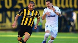 Día y horario de Peñarol vs. Nacional por el Clausura