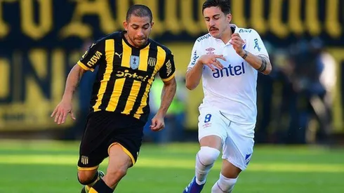 Día y horario de Peñarol vs. Nacional por el Clausura