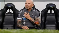 Liberman: "Si Boca llama a Sampaoli hay una posibilidad"