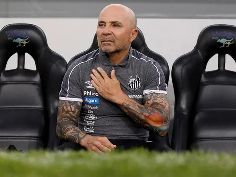 Liberman: "Si Boca llama a Sampaoli hay una posibilidad"