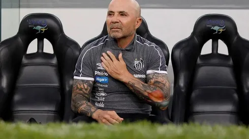 Liberman: "Si Boca llama a Sampaoli hay una posibilidad"