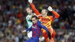 Qué canal transmite EN ESTADOS UNIDOS Inter vs. Barcelona por la Champions League