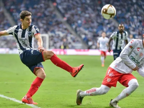 Otra más para Stefan Medina: elegido en el XI ideal de las semis de la Liga MX