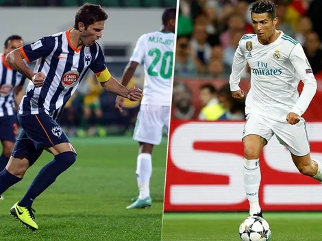 José Basanta igualará una marca de Cristiano Ronaldo