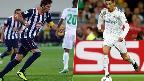 José Basanta igualará una marca de Cristiano Ronaldo