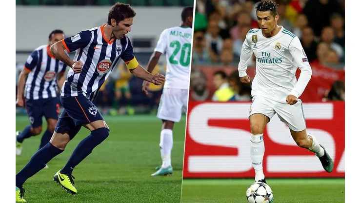 José Basanta igualará una marca de Cristiano Ronaldo