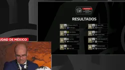 Mister Chip presagió los resultados de la Concachampions 2020