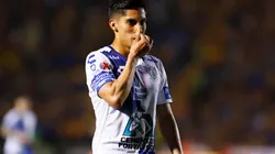 El Universal: Tigres quiere anticiparse a Chivas y fichar a Erick Aguirre