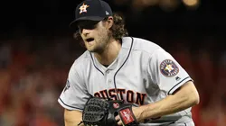Ojo Yankees: firma de Strasburg complica acuerdo con Gerrit Cole