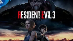 Resident Evil 3 confirmado para PS4 en el State of Play de Sony
