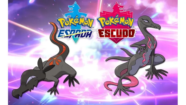 Un glitch en Pokémon Espada y Escudo permite conseguir Pokémon imposibles