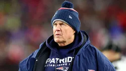 ¿Otra vez? Patriots serán investigados por grabar a sus rivales