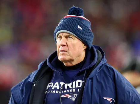 ¿Otra vez? Patriots serán investigados por grabar a sus rivales