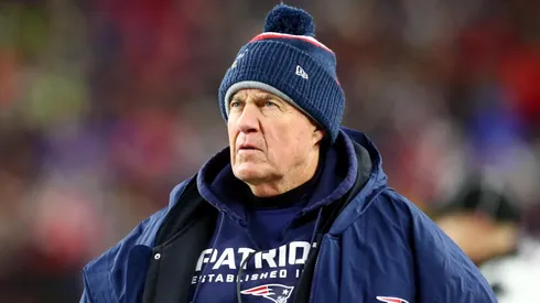 ¿Otra vez? Patriots serán investigados por grabar a sus rivales