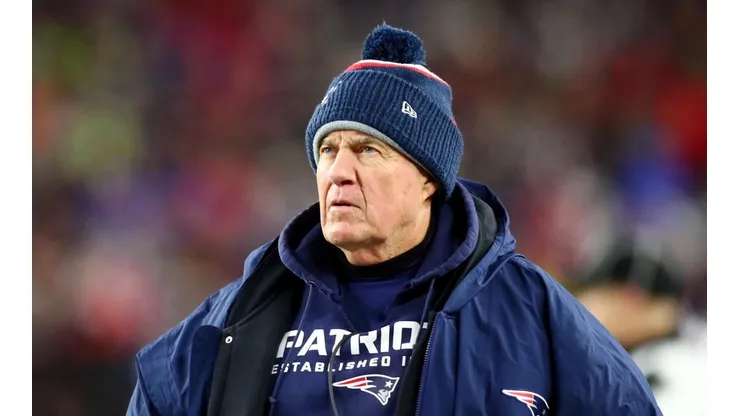 ¿Otra vez? Patriots serán investigados por grabar a sus rivales