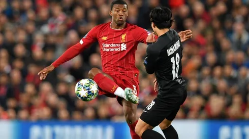 Qué canal transmite Salzburgo y Liverpool por la Champions League