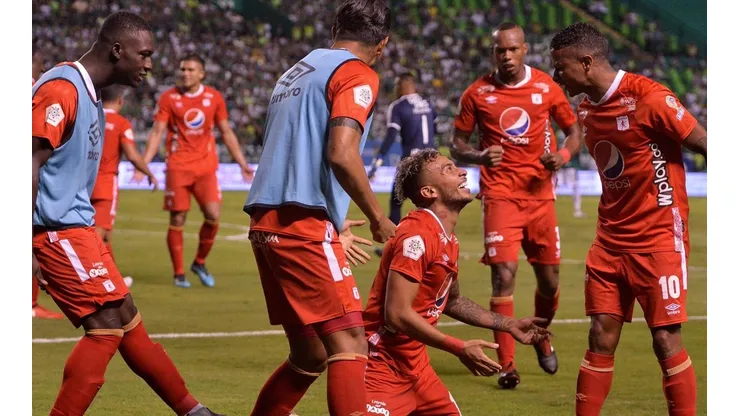Se conocen los primeros jugadores que salen del América de Cali