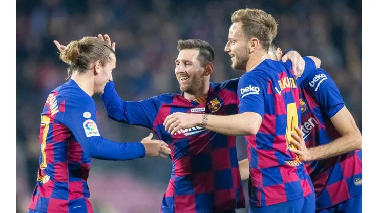 Un jugador que ya había armado las valijas se quedará en el Barcelona