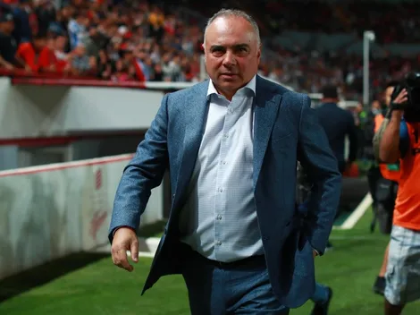 Atlético San Luis busca técnico y tiene en la mira a Memo Vázquez