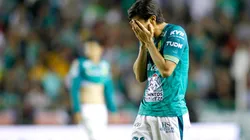 Francotirador de Récord: por qué JJ Macías no firmó con León