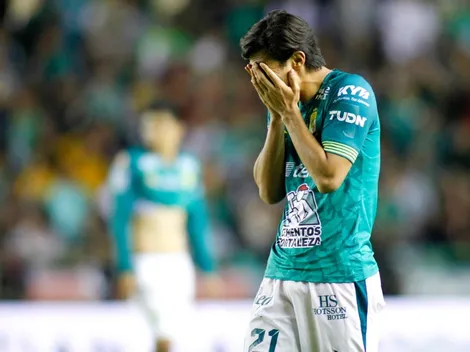 Francotirador de Récord: por qué JJ Macías no firmó con León