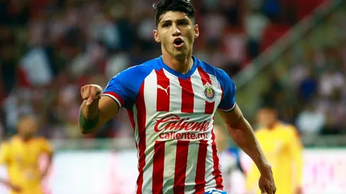 Nuevo equipo que pretende a Pulido