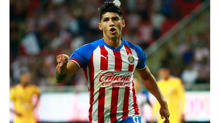 Nuevo equipo que pretende a Pulido