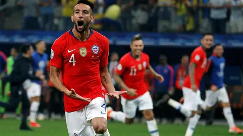 Boca apunta alto: Riquelme quiere a un jugador de la Selección de Chile