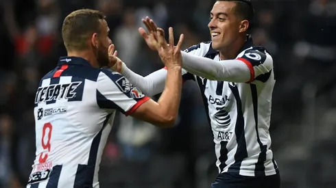 Celebración de Funes Mori y Janssen