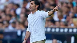 Un entrenador español es el principal candidato para dirigir al Arsenal