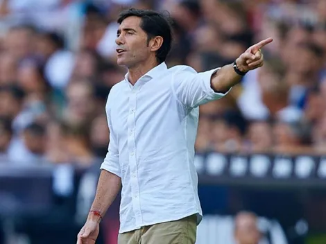 Un entrenador español es el principal candidato para dirigir al Arsenal